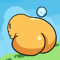 Swag Dancing GIF by Doodito