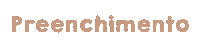 Preenchimento Sticker