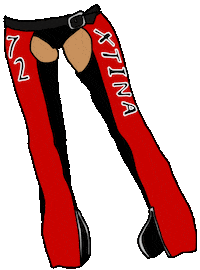 Pop Music Dirrty Sticker by 1900BADDEST