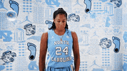 North Carolina Sport GIF by UNC Tar Heels