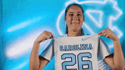 University Of North Carolina Smiling GIF by UNC Tar Heels