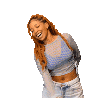 Dance Pop Sticker by Warner Music Brasil