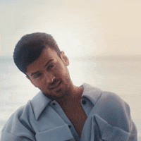 Music Video Love GIF by David Carreira
