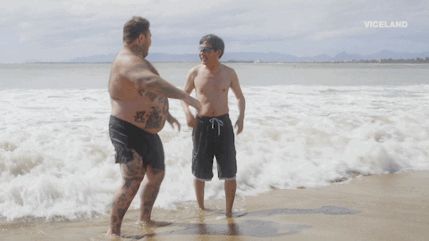 GIF by Dead Set on Life