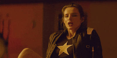 assassination nation caption GIF by NEON