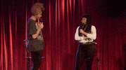 phoebe robinson GIF by 2 Dope Queens Podcast