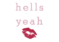 Poledancing Yes Sticker by Addictive Pole Fitness- Underwood