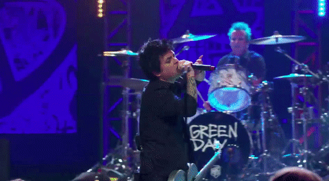 los angeles la GIF by iHeartRadio