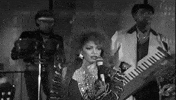 sheila e wh GIF
