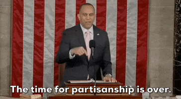Day 4 House Republicans GIF by GIPHY News