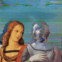 art history GIF by Ryan Seslow