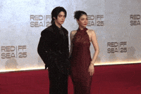 Fashion Win GIF