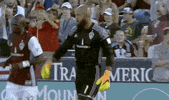 Come On Mls GIF by Major League Soccer