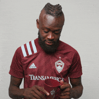 Major League Soccer Football GIF by Colorado Rapids