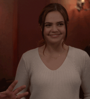 good witch grace GIF by Hallmark Channel