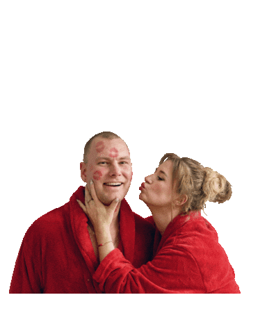 Pellepeter Sticker by PodimoDK