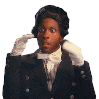 Youre It Its You Sticker by NETFLIX