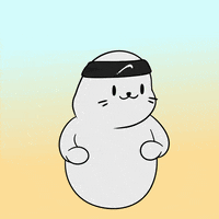 8915 GIF by Sappy Seals Community