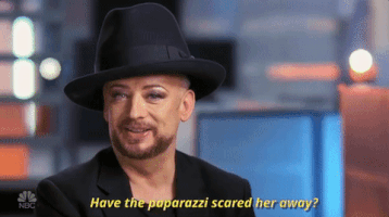 nbc GIF by The New Celebrity Apprentice
