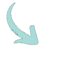 Arrow Click Sticker by Fridays for Future Hamburg