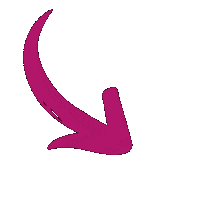Pink Click Sticker by Fridays for Future Hamburg