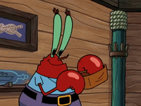 season 5 GIF by SpongeBob SquarePants