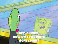 season 6 episode 13 GIF by SpongeBob SquarePants