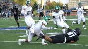 celebration emueagles GIF by EMU Athletics