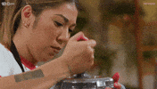 Australia Cooking GIF by MasterChefAU