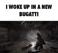 Resident Evil Jack GIF