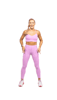 Excited Pew Pew Sticker by Danielle Pascente