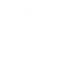 hells kitchen pitchfork Sticker by MAX