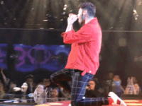 dj khaled fergie GIF by The Four