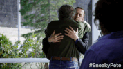season 1 GIF by Sneaky Pete