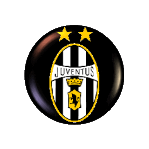 juventus STICKER