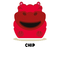 Red Nose Day Sticker by Comic Relief