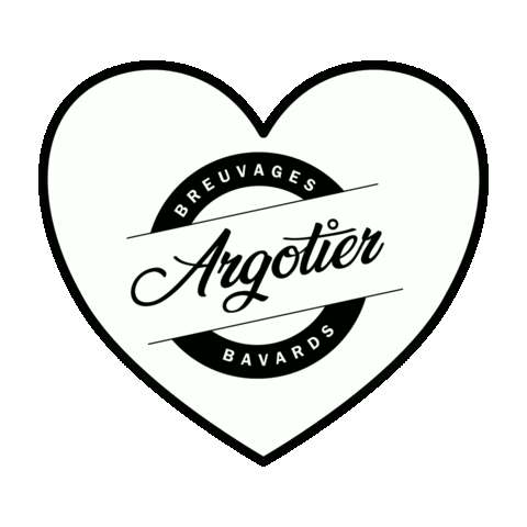 Argotier giphyupload love drink cocktail Sticker