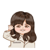 Park Bo Young Sticker