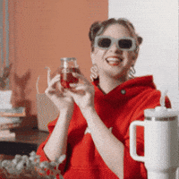 Genz Lets Cook GIF by Unsobered