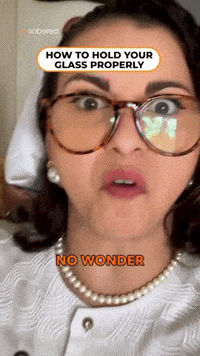 No Wonder Your Single GIF by Unsobered