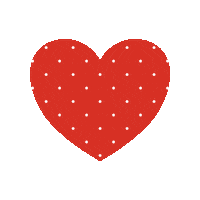 Heart Love Sticker
