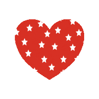 Heart Love Sticker