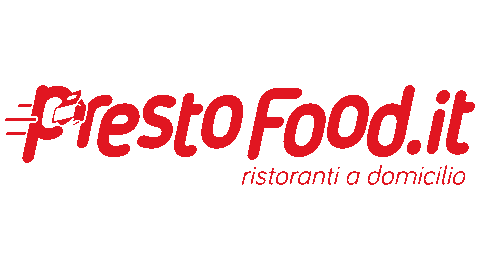 logo Sticker by prestofood