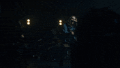 Band Performing GIF by Thriller Records