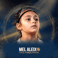 Futebol Feminino Futsal GIF by Grupo Play