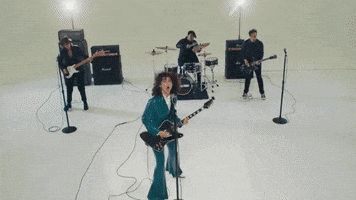 New Music Singing GIF by Towa Bird