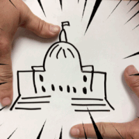 united states yes GIF by Center for Story-based Strategy 