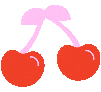 Fruit Aww Sticker by Aww, Sam