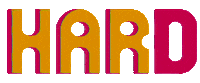 Art Glitch Sticker