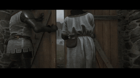 Kingdom Come Deliverance Bohemia GIF